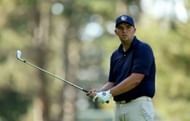 Marcus Armitage leads the Open de France after Friday's round - (Image Source: Getty)